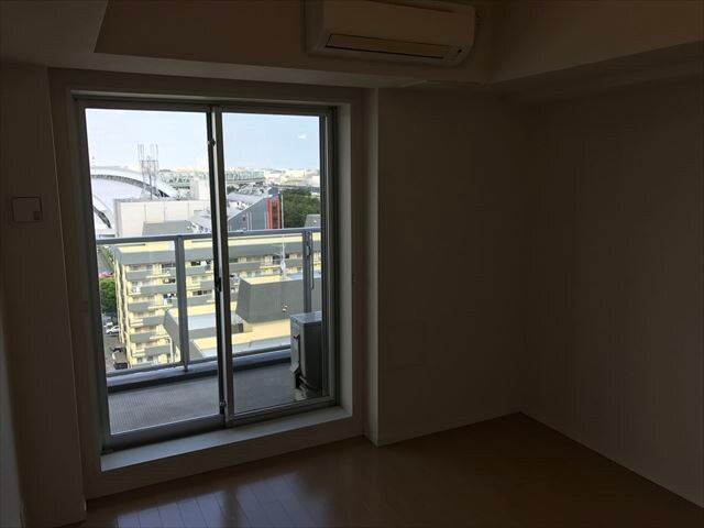 パークアクシス辰巳ステージの物件内観写真