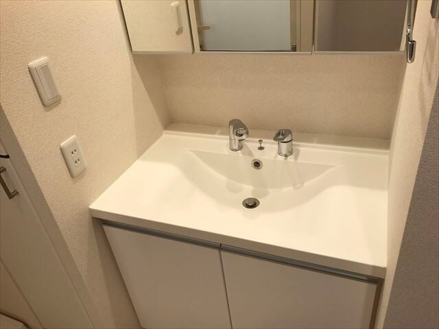 パークアクシス辰巳ステージの物件内観写真