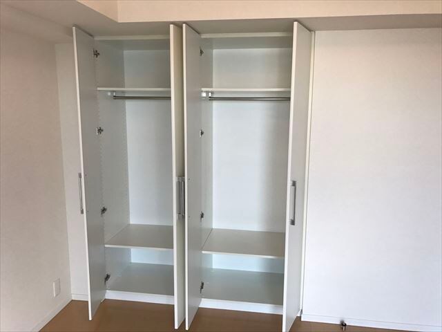 パークアクシス辰巳ステージの物件内観写真