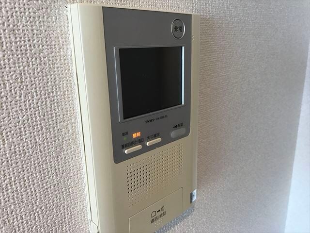 パークアクシス辰巳ステージの物件内観写真