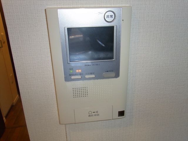 エスティメゾン豊洲レジデンスC棟の物件内観写真