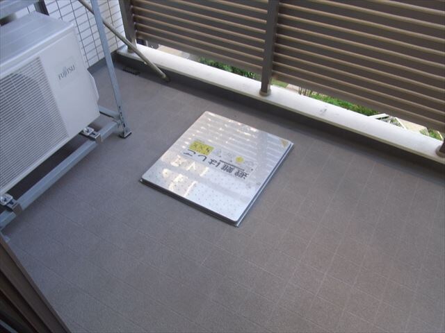 エスティメゾン豊洲レジデンスC棟の物件内観写真