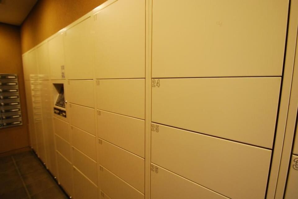 エスティメゾン豊洲レジデンスC棟の物件内観写真