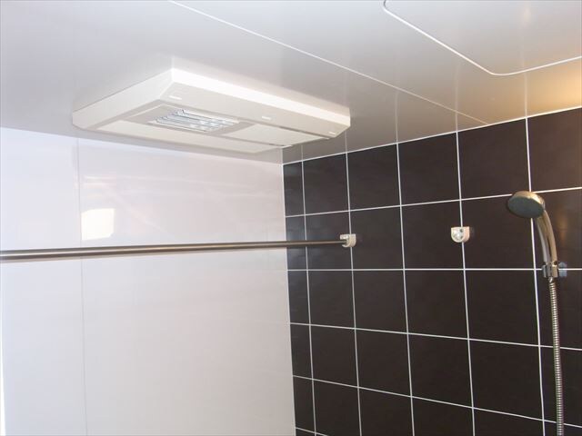 エスティメゾン豊洲レジデンスC棟の物件内観写真