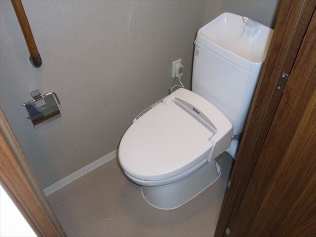 エスティメゾン豊洲レジデンスC棟の物件内観写真