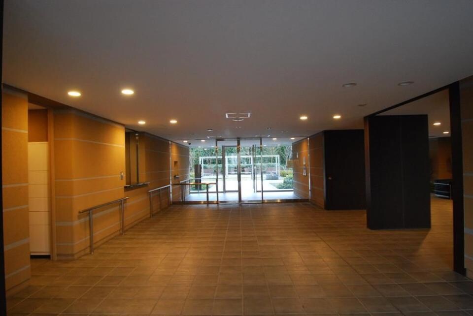 エスティメゾン豊洲レジデンスC棟の物件内観写真