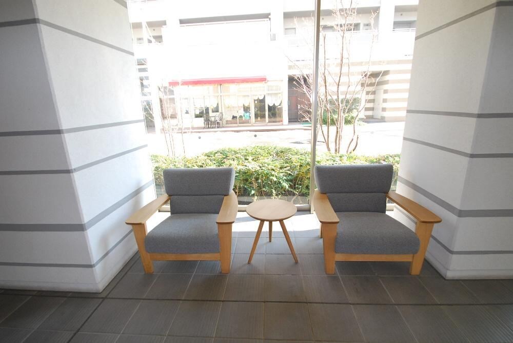 エスティメゾン豊洲レジデンスC棟の物件内観写真