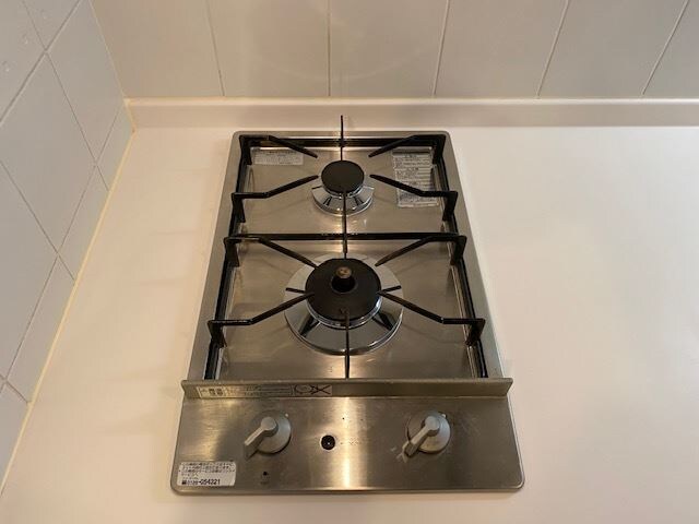 BluRock豊洲(ブルロック豊洲)の物件内観写真