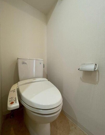 BluRock豊洲(ブルロック豊洲)の物件内観写真