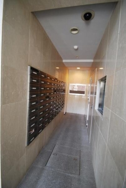 BluRock豊洲(ブルロック豊洲)の物件内観写真