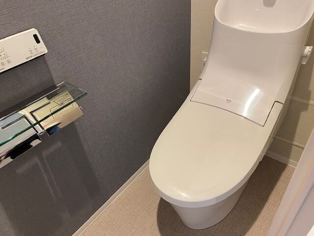 リッジ豊洲の物件内観写真