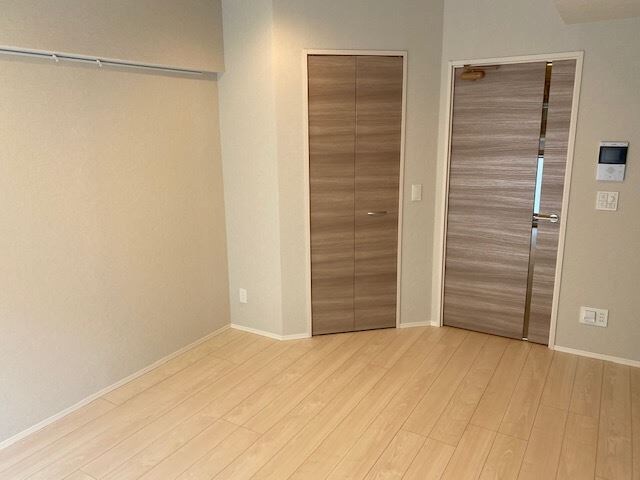 リッジ豊洲の物件内観写真