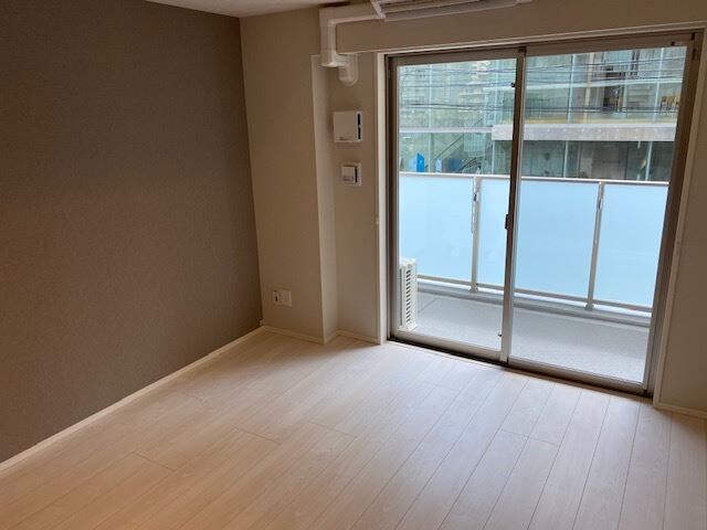 リッジ豊洲の物件内観写真