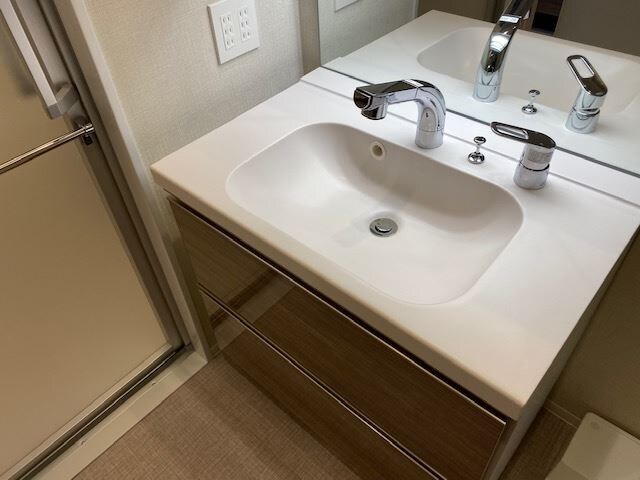 リッジ豊洲の物件内観写真