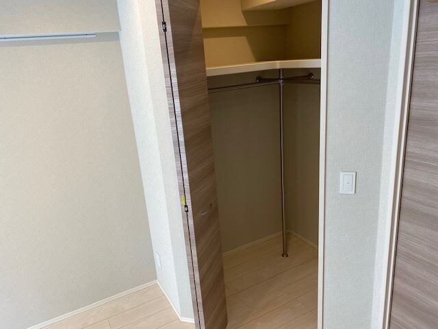 リッジ豊洲の物件内観写真