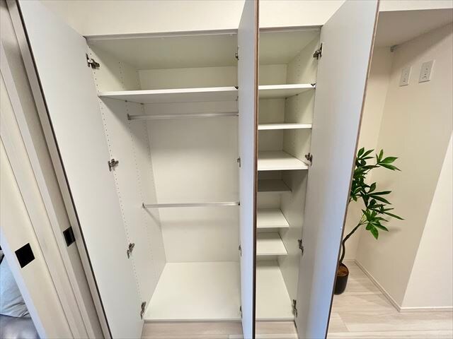 晴海フラッグ ポートビレッジ B棟(HARUMI FLAG)の物件内観写真