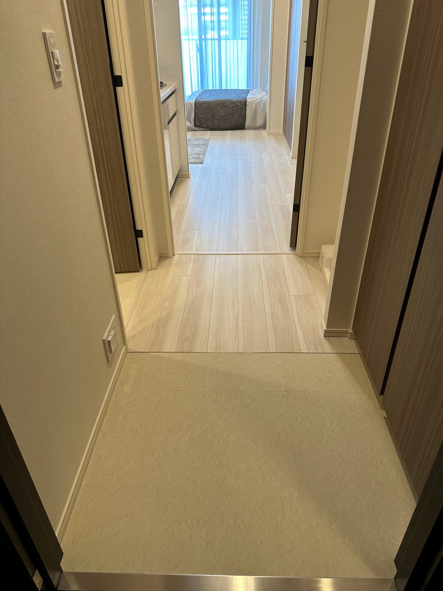 晴海フラッグ ポートビレッジ B棟(HARUMI FLAG)の物件内観写真