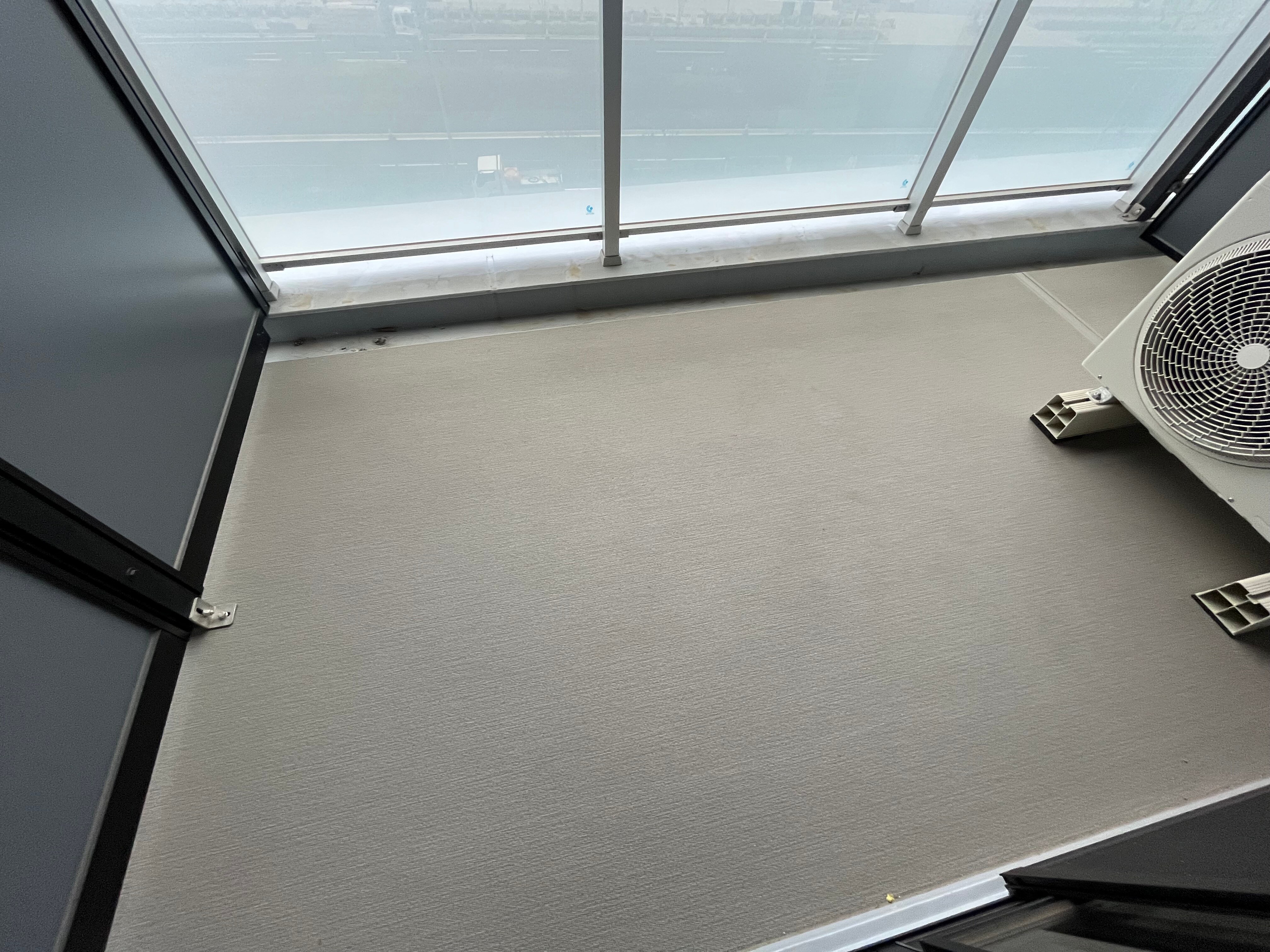 晴海フラッグ ポートビレッジ B棟(HARUMI FLAG)の物件内観写真