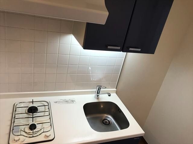 プロスペクト東雲橋の物件内観写真