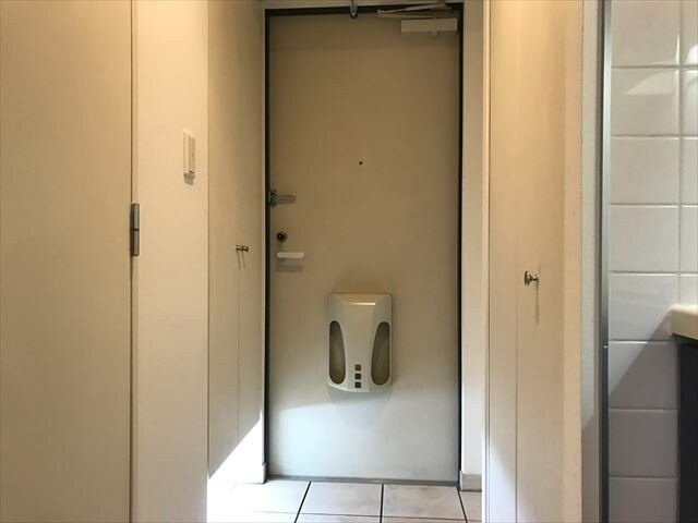 プロスペクト東雲橋の物件内観写真