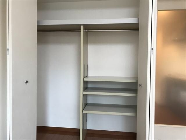 プロスペクト東雲橋の物件内観写真