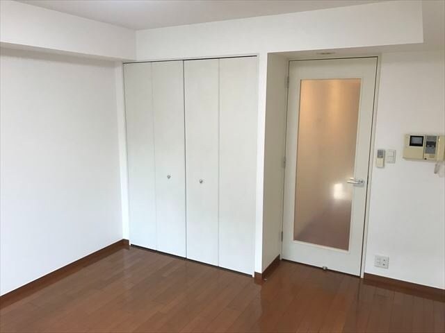 プロスペクト東雲橋の物件内観写真