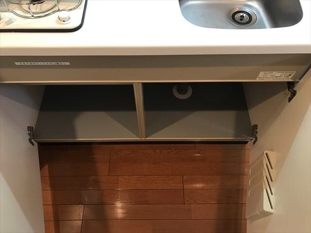 プロスペクト東雲橋の物件内観写真