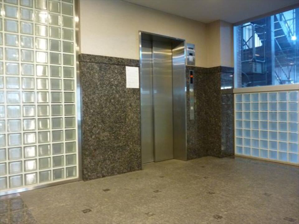 プロスペクト東雲橋の物件内観写真