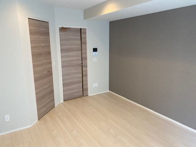 リッジ豊洲の物件内観写真