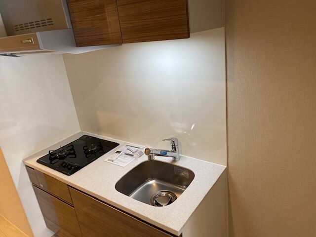 リッジ豊洲の物件内観写真