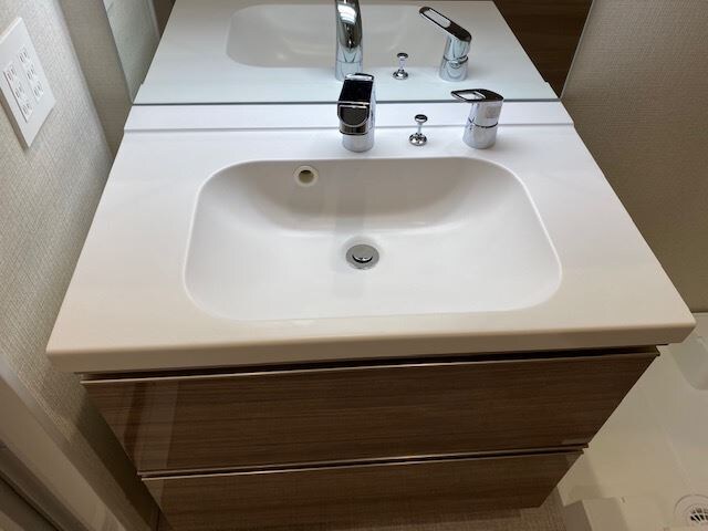 リッジ豊洲の物件内観写真