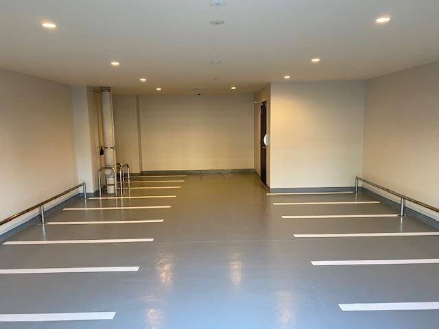 リッジ豊洲の物件内観写真