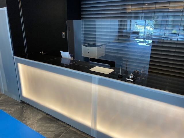 リッジ豊洲の物件内観写真