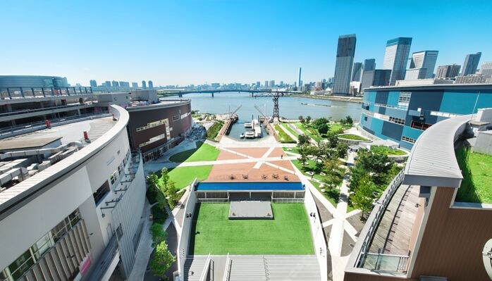 リッジ豊洲の物件内観写真