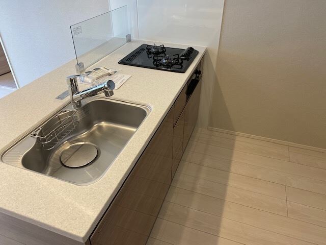 リッジ豊洲の物件内観写真