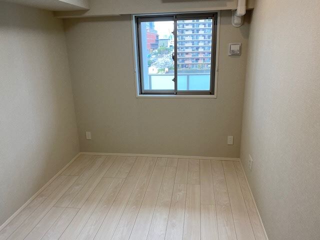 リッジ豊洲の物件内観写真