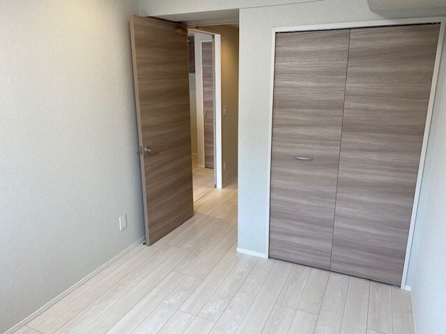 リッジ豊洲の物件内観写真