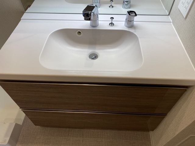 リッジ豊洲の物件内観写真