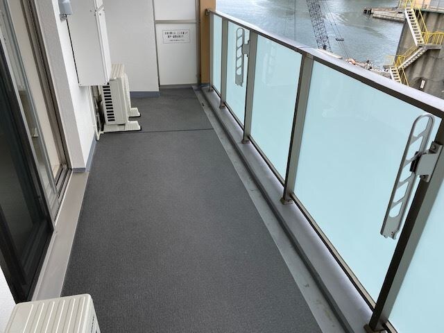 リッジ豊洲の物件内観写真