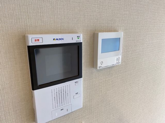 リッジ豊洲の物件内観写真