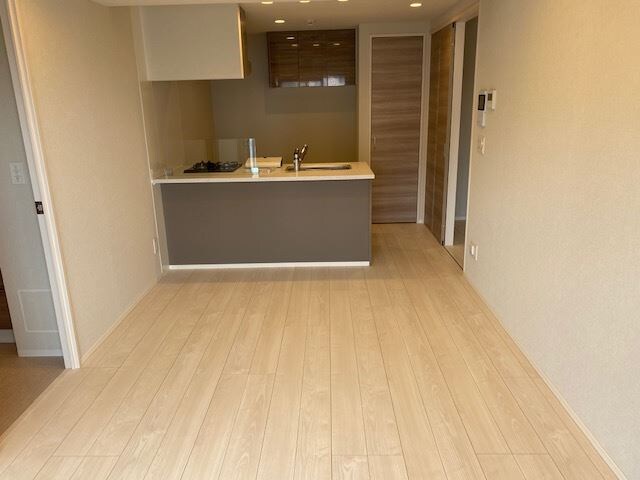 リッジ豊洲の物件内観写真