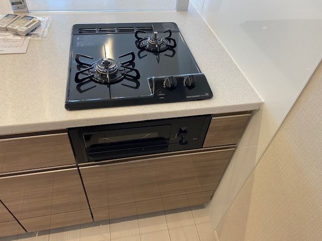 リッジ豊洲の物件内観写真