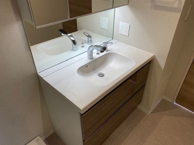 リッジ豊洲の物件内観写真