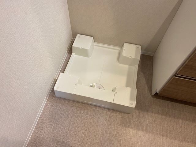 リッジ豊洲の物件内観写真