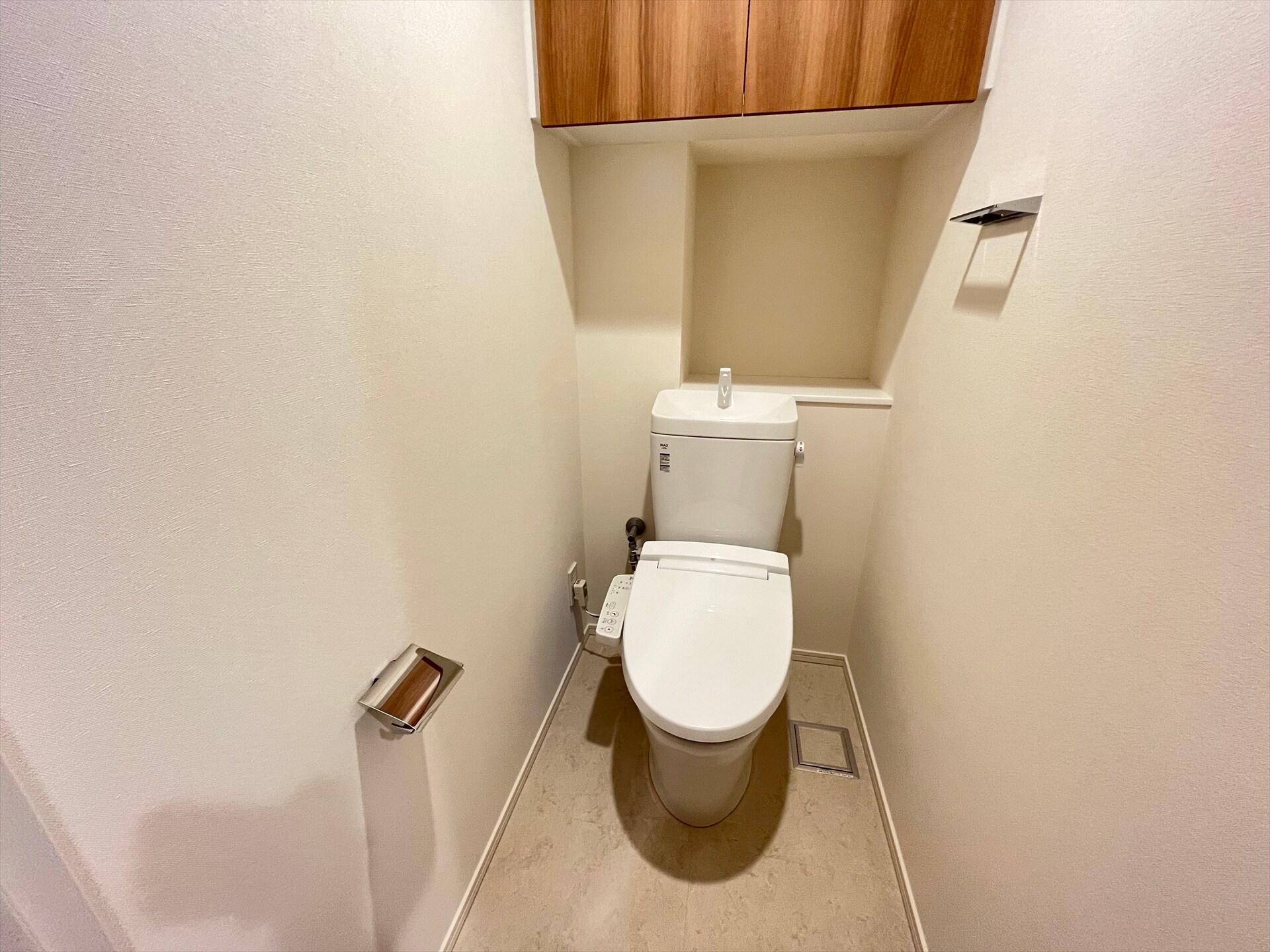 晴海フラッグ ポートビレッジ B棟(HARUMI FLAG)の物件内観写真