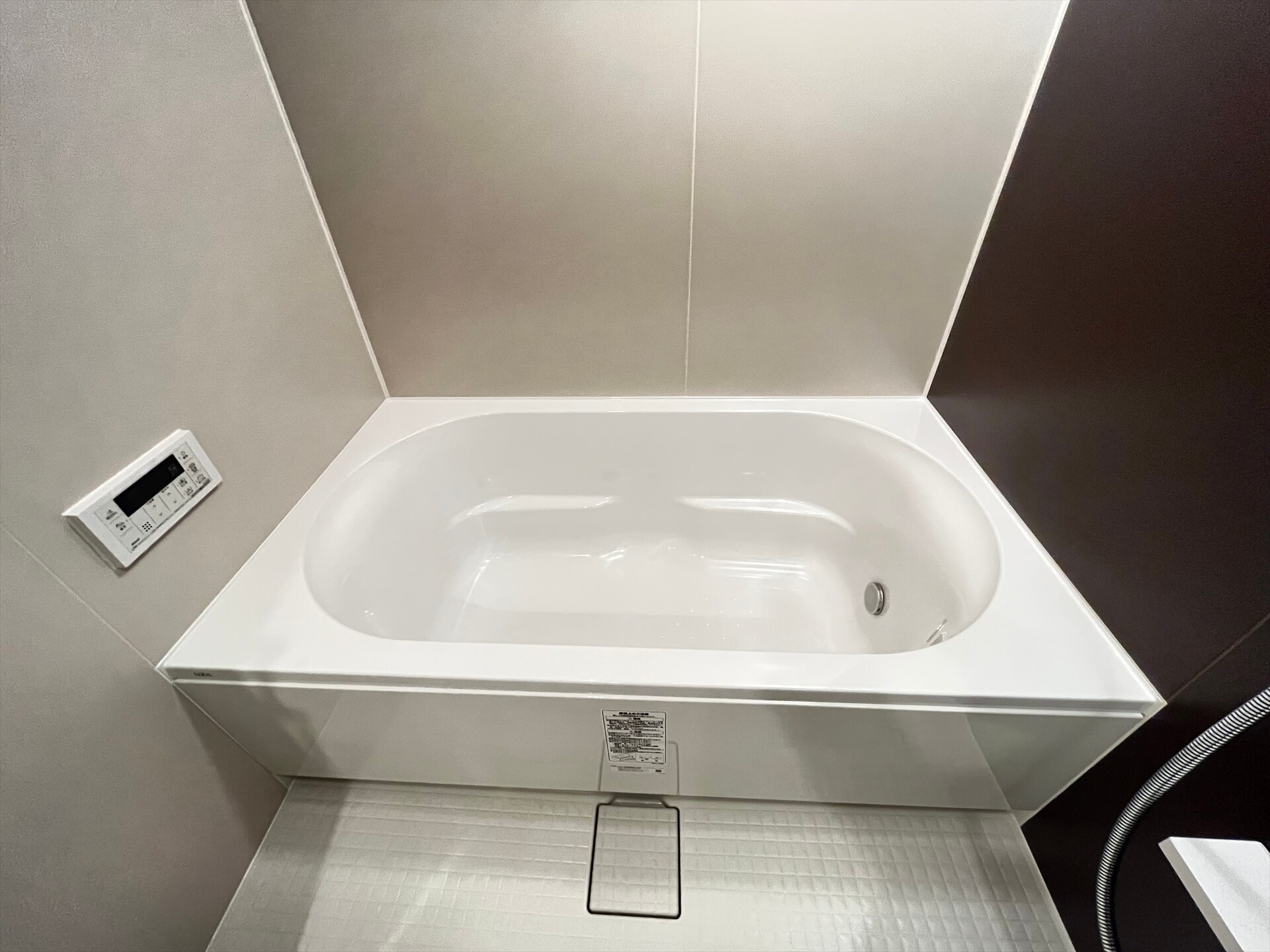 晴海フラッグ ポートビレッジ B棟(HARUMI FLAG)の物件内観写真