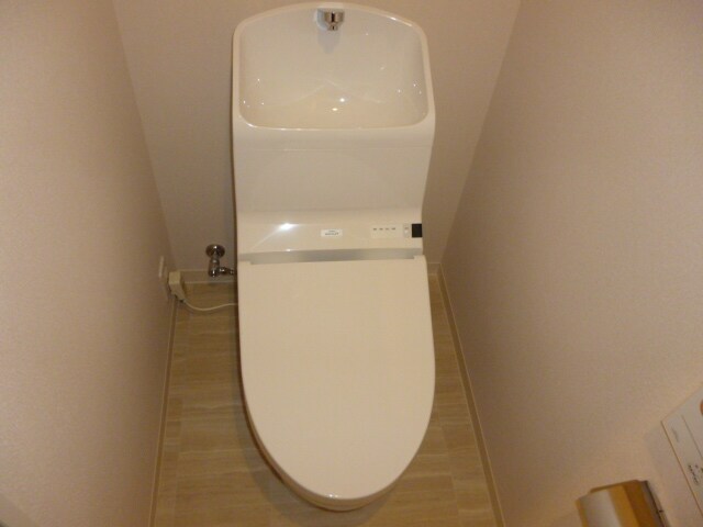 ルミレイス豊洲の物件内観写真