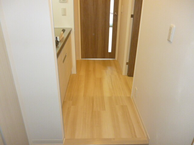 ルミレイス豊洲の物件内観写真