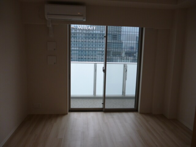 ルミレイス豊洲の物件内観写真