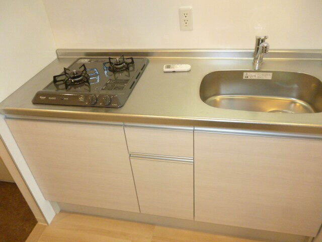 ルミレイス豊洲の物件内観写真